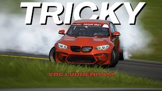 Learn To Drift | VDC Luddenham 2025