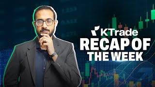 Weekly Market Recap | Friday, July 25, 2025 | PSX | KTrade Securities
