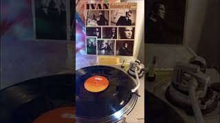 Ivan – Fotonovela (Chapter II) 1984 #80sparty #music #80smusic #80s #vinyl #italodisco