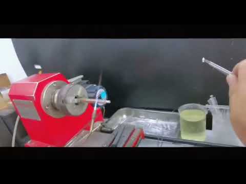 Residual Chlorine Sensor Production Process