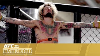 UFC 316: Incorporated | Episode 3