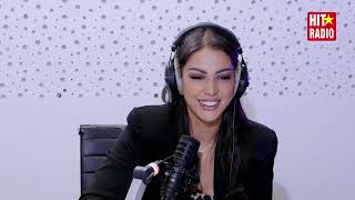 IBTISSAM TISKAT AVEC MOMO |  ابتسام تسكت  مع مومو