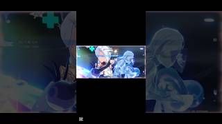 オートパ初めて使ってみたどこれで合ってる？フリーナ×エスコフィエ×申鶴×シトラリ #原神 #原神攻略 #genshinimpact #genshin #ショート動画 #ショート #エスコフィエ