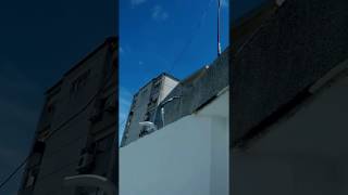Alpha EZ Military Antenna + NVIS Long Wire