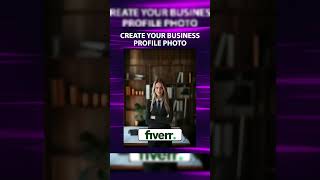 Create your business profile with AI! #neurona #faceswap #facegenerate #photoeditor #aitools #faceai