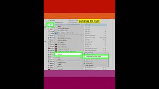 How to Attach a Folder to an Email in Windows