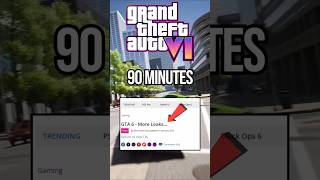 Hacker leaks GTA 6 in information....
