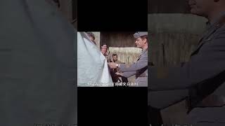 2000名意大利士兵向4名美軍投降 #gentleman探案 #电影 #电影解说 #影视 #影视解说