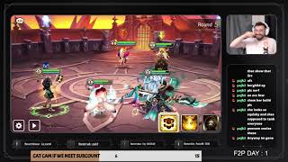 😱 WIND HACKER IS HACKING THE GAME 😱 | NotKilleran on #Twitch