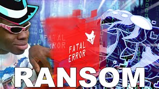HOW 2 RANSOM