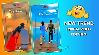 instagram viral reels editing alight motion | alight motion video editing | swing effect editing