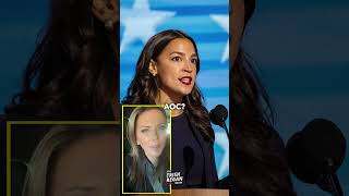JD LEADS -- But, AOC? LOL