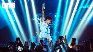 BRAY - EX'S HATE ME [Live at @CinéSaigon ]
