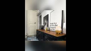 A VENDRE APPARTEMENT 28 M2 - QUARTIER DES ÉPINETTES