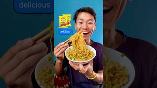BEST MAGGI RECIPE😋🤌🏻#shortsfeed #shorts #maggi #easyrecipe #foodshorts #maggirecipe #foodvlog