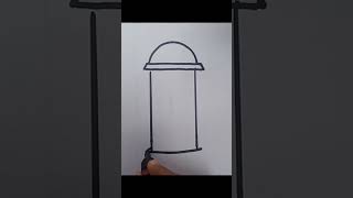 How to draw post office box#drawing #postoffice