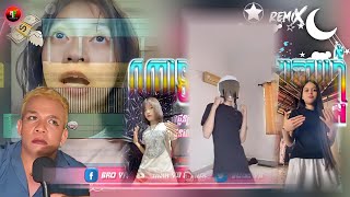 🔴 បទថ្មីៗ ល្បីក្នុង_tik tok, 🎬🔥( baby អត់អ្នកថែបអ្នកណាទៅកាន់ជើងចោរ 😃កន្ថោរម៉ែងែង ) 🎼 🎵 Tik Tok 2025