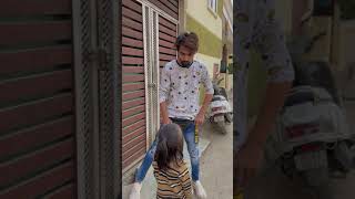 garib ka dil amir se bada hota hai 😊😊 #azhan5star