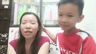 「感恩的教育：孩子內心成長」100日挑戰第83日