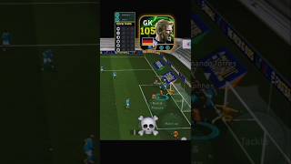Oliver kahn🔥Free Epic Booster Legends Assemble #efootball #pes #kahn