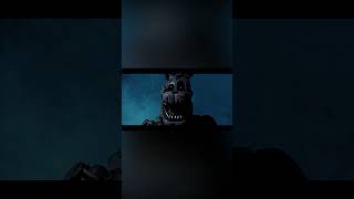 If FNaF 4 Had Rare Screens #fnaf #fivenightsatfreddys #fnafanimation