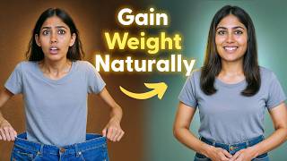Can’t Gain Weight? Dry Skin? You NEED to Balance Vata Dosha