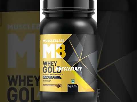 Whey vs Plant Protein Which is BEST for Muscle Gain?