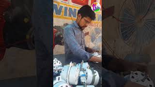 fan motor repair #shortvideo #short