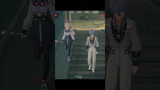Walking Alice Be Like-