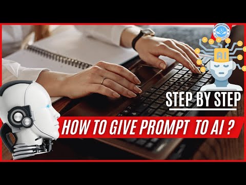 How to give prompt to AI .....AI zyan #AI#Prompt#tech&curcuitversewithai#tech&curcuitverse