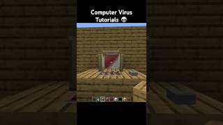 Computer Virus Tutorials 💀