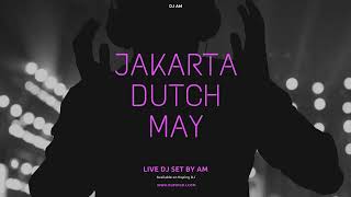 JAKARTA DUTCH - MAY (FULL)