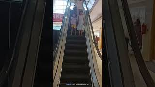Providence mall kicks & josh