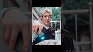 Officer Black Belt fmv #kdrama #officerblackbelt #kimwoobin #무도실무관