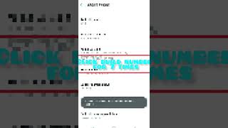 How to on developer option ?? #shorts #youtubeshorts #manojdey #techshorts