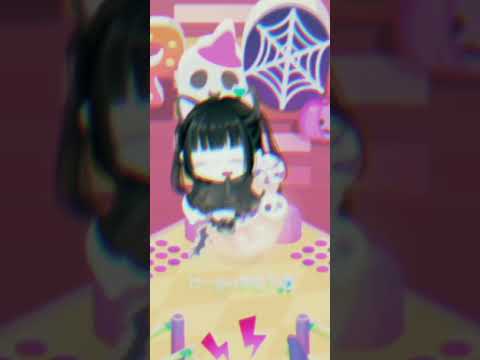 🎃HappyHalloween！🎃【昨日投稿わすれてた】#ピグパ