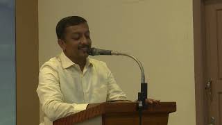 Alex Sunil D'souza, Nellikar