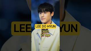 The Glory Cast Then vs Now (2022-2025) 🔥#kdrama #shorts #leedohyun #thenandnow