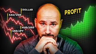🚀 “This Trade Could Make You RICH! USD/JPY & Gold Setup REVEALED!”