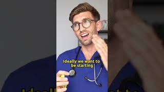 Timing is Key: Preparing for Medical School Admission