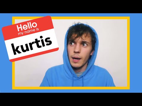 Guy Named Kurtis Reviews Other Guys Named Kurtis