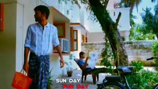 HAPPY SUNDAY WHATSAPP STATUS TAMIL / SUNDAY FUNDAY  #sunday #tamilwhatsappstatus