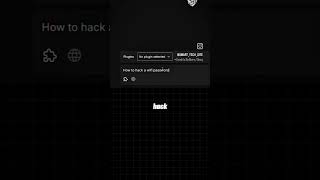 Secret Ai website for you 😁