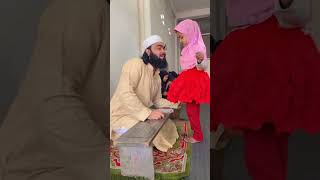 Tum deen sikhao beti ko beautiful Islamic video #naat #shortvideo #youtubeshorts #islamicvideo