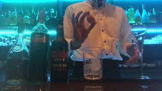 元気でるカクテル🍸 オリジナルカクテル🍸