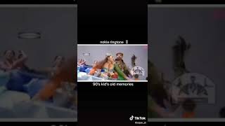 Funny nokia ringtone for 90s kids/mafia gangster