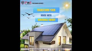 #solarpanel #solartech #ittech #enterprisesolutions