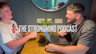 Strongmind 01. The story!