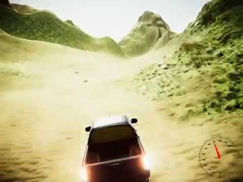 Yet Another Car Game II