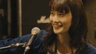 橋本愛主演、永野芽郁と染谷将太共演／映画『PARKS パークス』予告編